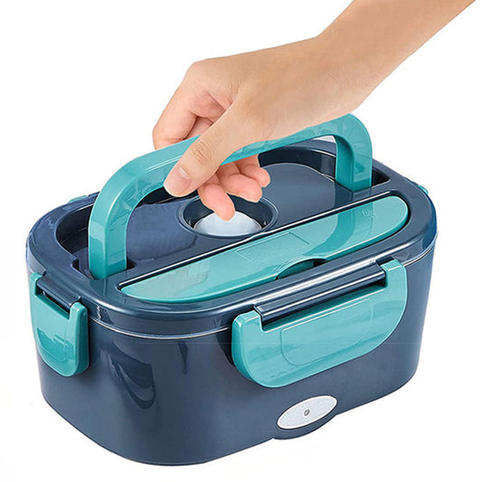 Portable Heating Electric Lunch Box
