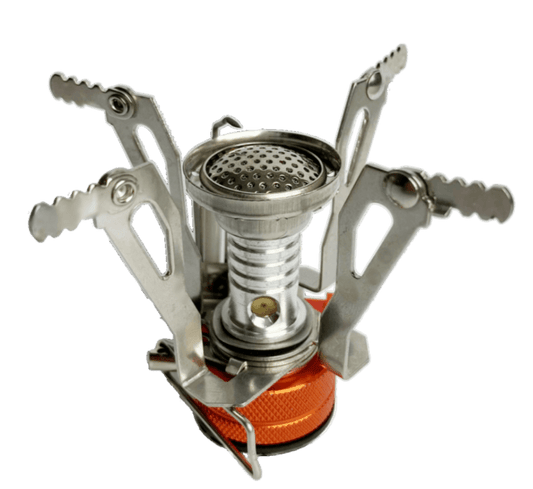 Ultralight Camping Stove