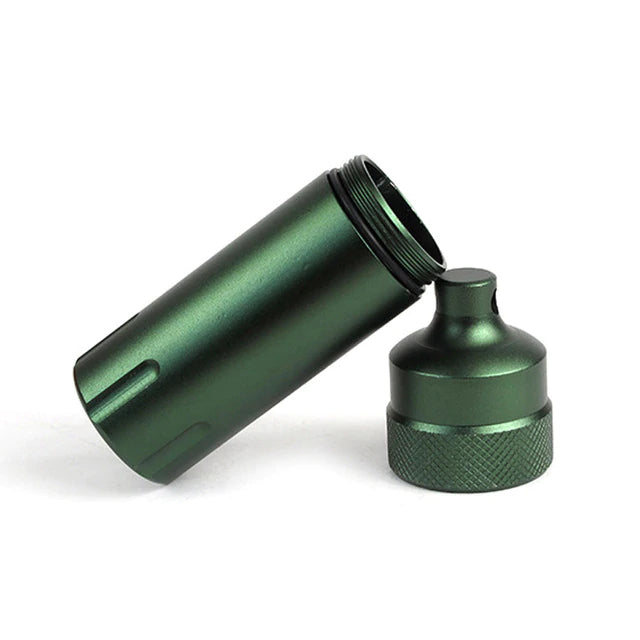 Njord Watertight Canister