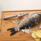 Stainless Steel Fish Scaler