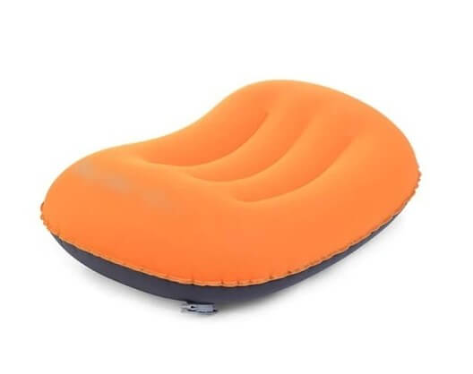 Njord Inflatable Pillow