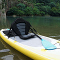 Copy of Lumbar Support Padded Kayak Seat