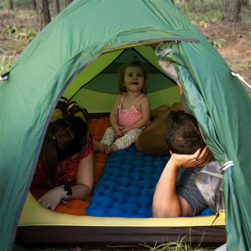 Njord Inflatable Mattress