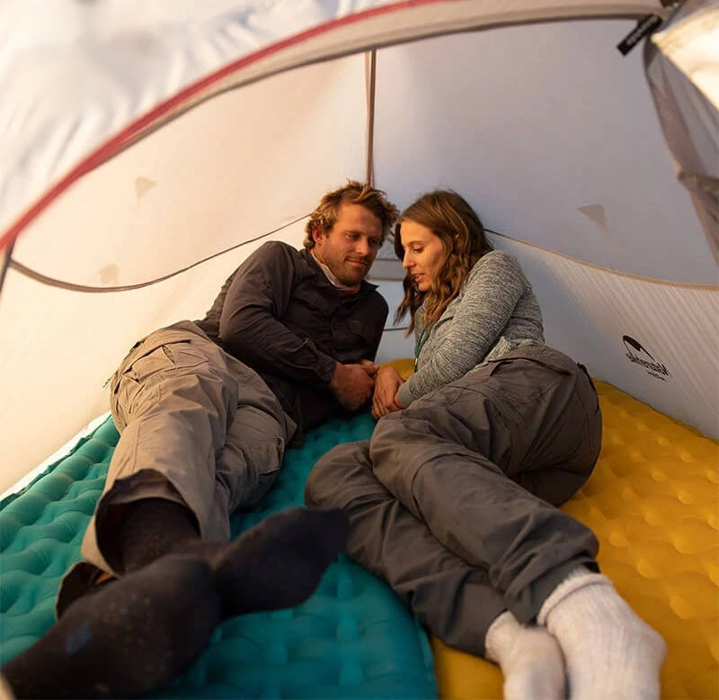 Njord Inflatable Mattress