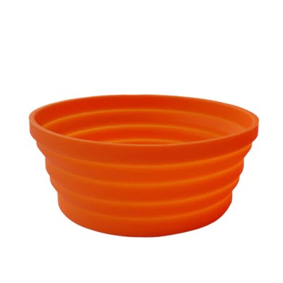 Njord Silicone Compact Bowls