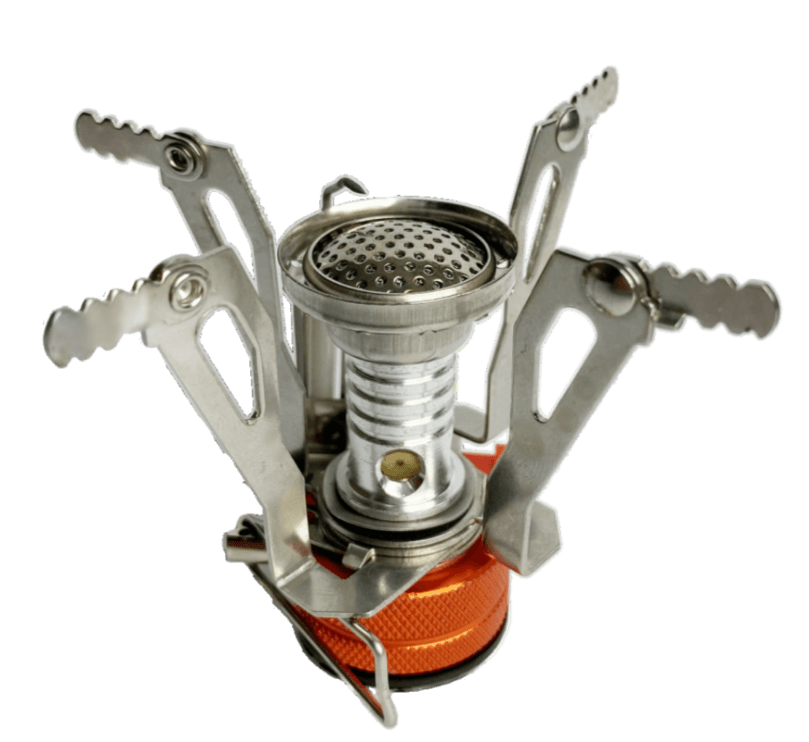 Ultralight Camping Stove