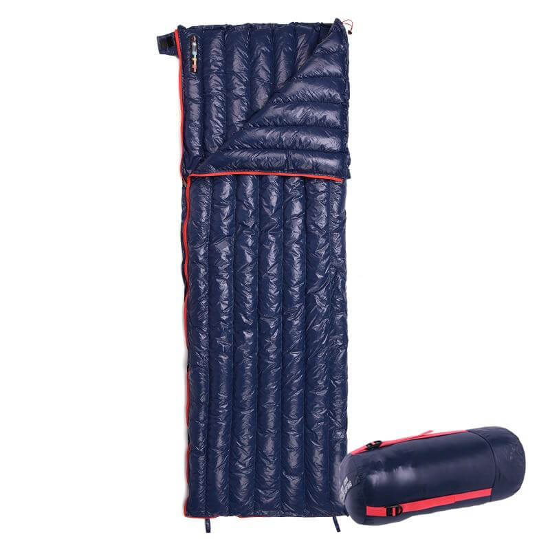 Njord Sub-Zero Sleeping Bag