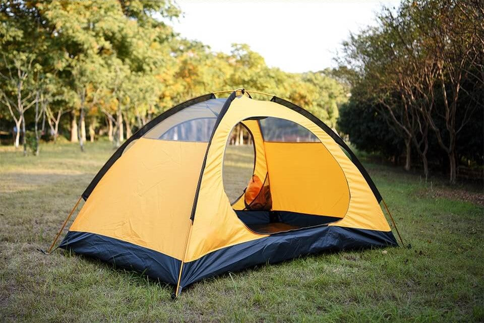 Ultralight Two Person Tent