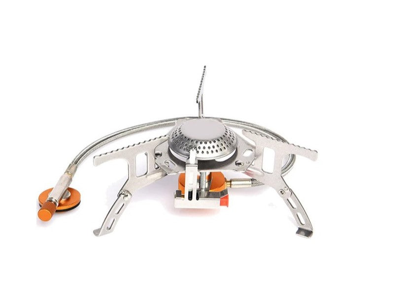 Njord Camping Stove Pro