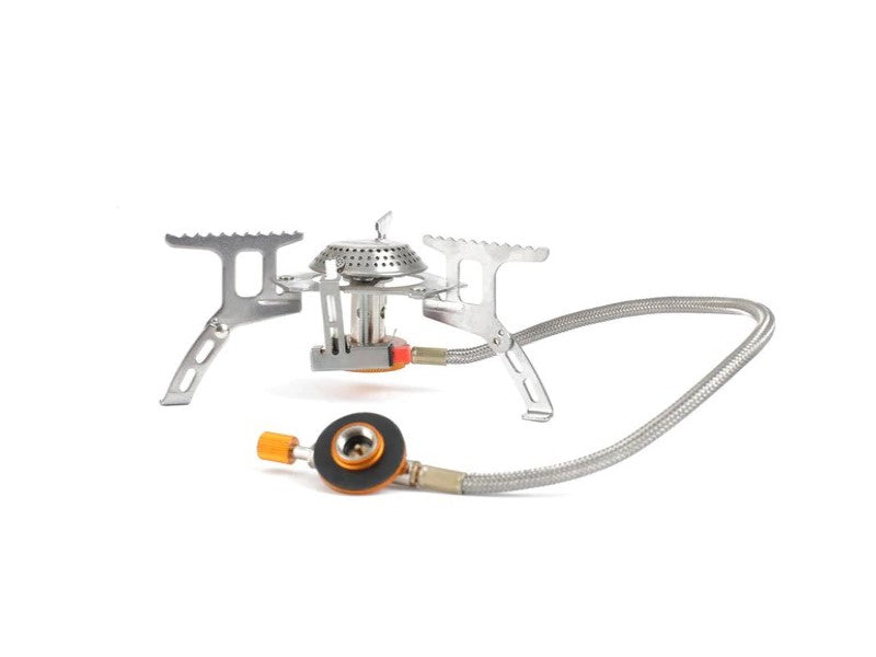 Njord Camping Stove Pro